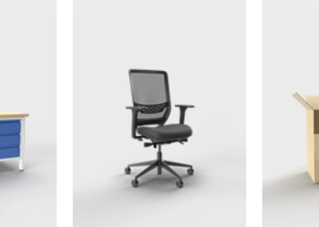 Kaiserkraft – Lösungen für Industrie, Lager und Arbeitsplatz