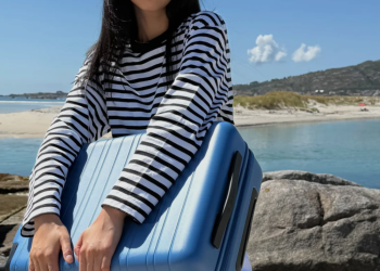 Horizn Studios – Smarte und stilvolle Reisegepäcklösungen