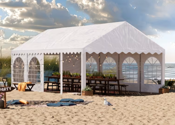 Profizelt24 – Zelte und Pavillons für jeden Anlass