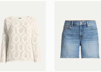 Lands’ End: Zeitlose Mode mit amerikanischem Charme