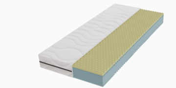 MFO Matratzen: Qualität und Service für erholsamen Schlaf