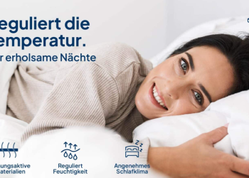 AM Qualitätsmatratzen – Schlafkomfort mit moderner Gelschaum-Technologie
