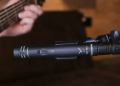 beyerdynamic – professionelle Audiotechnik für Studio und Bühne