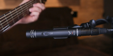 beyerdynamic – professionelle Audiotechnik für Studio und Bühne