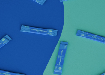 Forever Young Power Hydration Elektrolyte Pulver – Ausgleich und Leistungsfähigkeit im Alltag