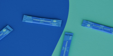 Forever Young Power Hydration Elektrolyte Pulver – Ausgleich und Leistungsfähigkeit im Alltag