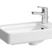 Das Laufen Pro S Handwaschbecken bei Neuesbad: Kompakte Eleganz für moderne Bäder