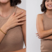 Das Letter T Armband von Purelei