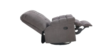Der Relaxsessel von ROLLER
